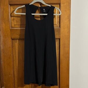 GAP breathe collection tank